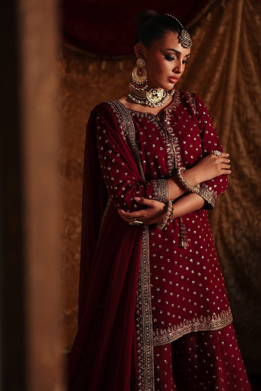 Charizma | Mi-Amor | CMA-5-158 - House Of Hania