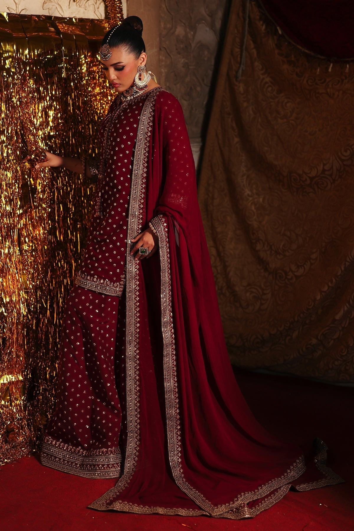 Charizma | Mi-Amor | CMA-5-158 - House Of Hania