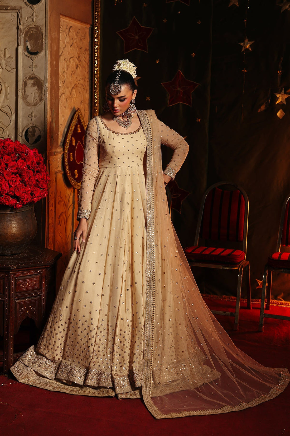 Charizma | Mi-Amor | CMA-5-179 - House Of Hania