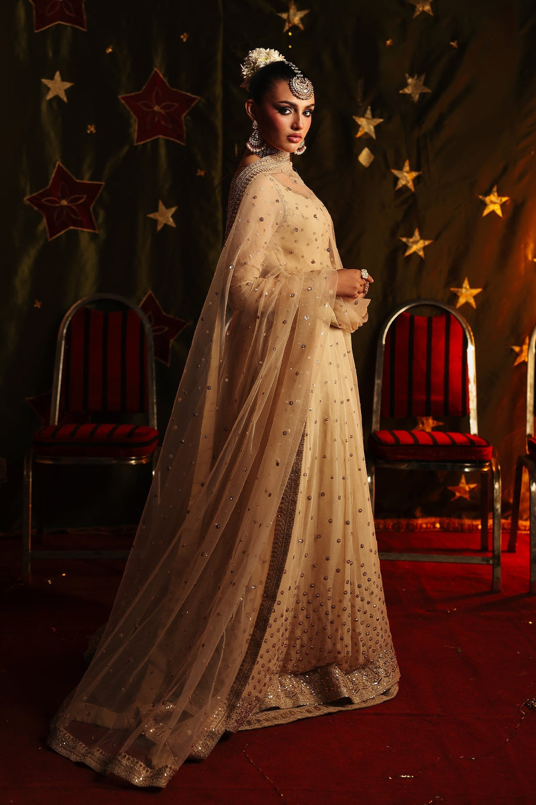 Charizma | Mi-Amor | CMA-5-179 - House Of Hania