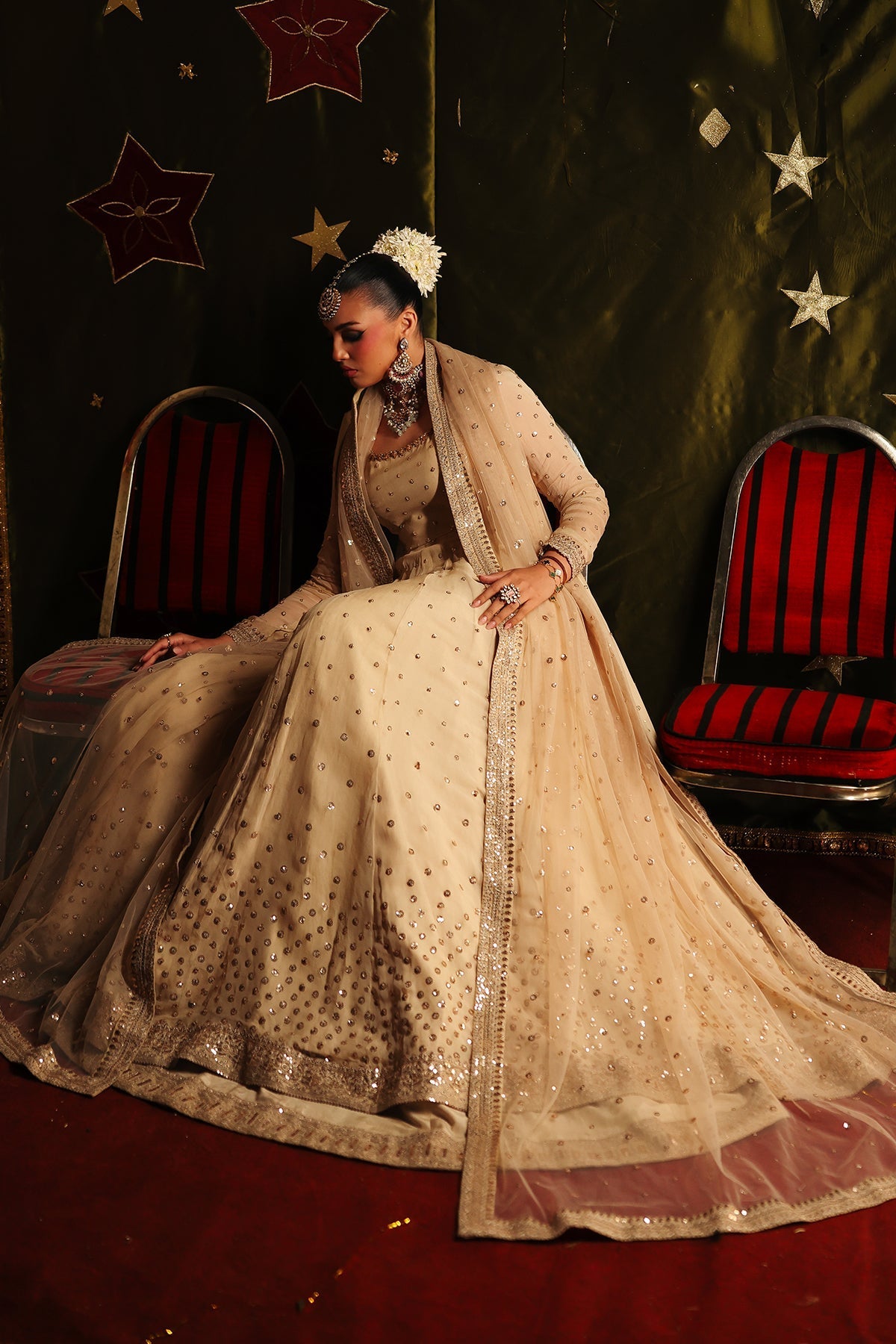 Charizma | Mi-Amor | CMA-5-179 - House Of Hania
