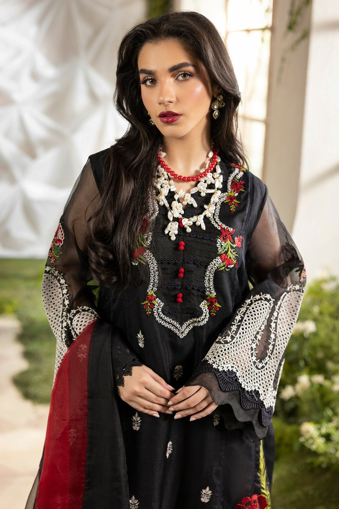Charizma | Mi-Amor | CMA-5-187 - House Of Hania