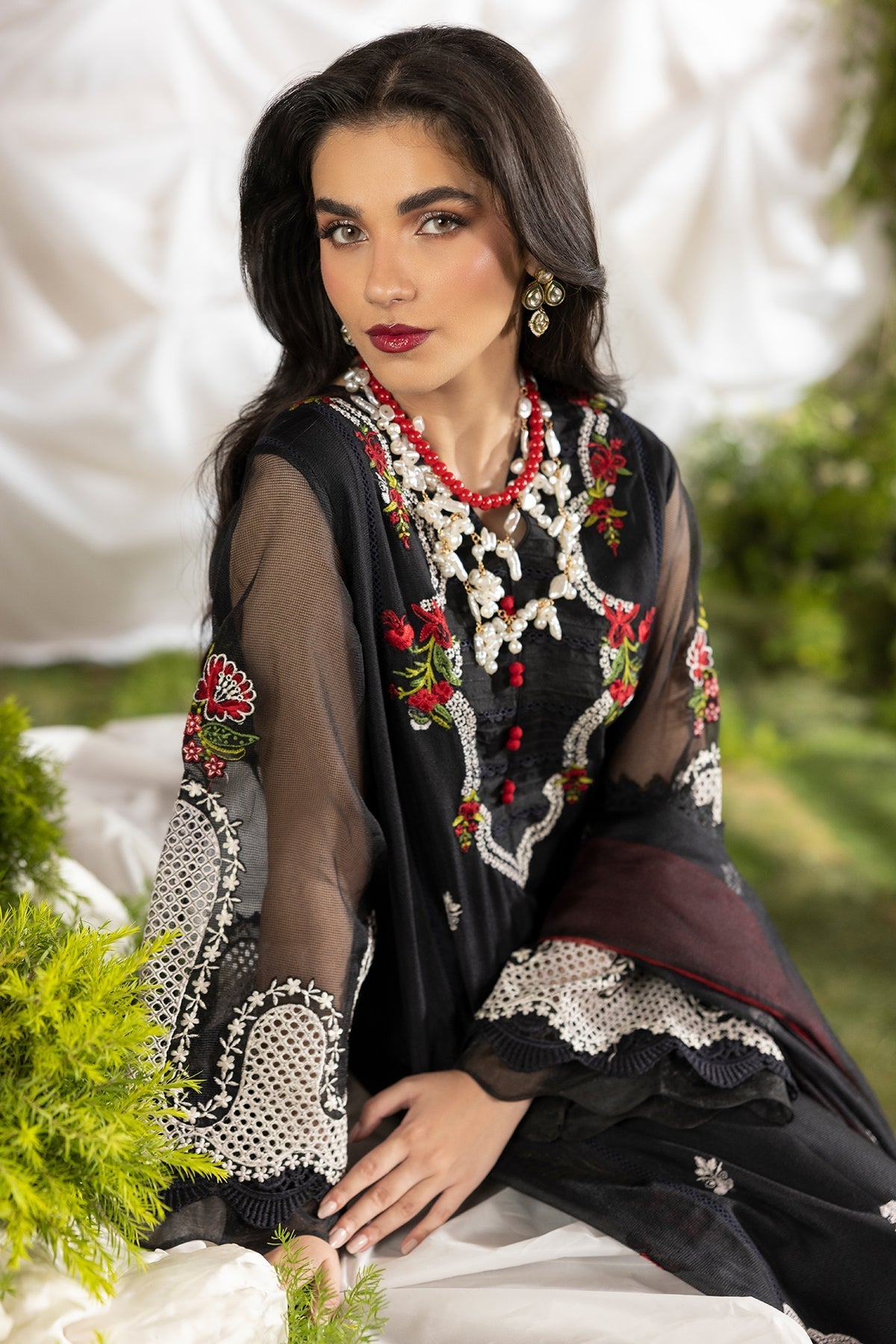 Charizma | Mi-Amor | CMA-5-187 - House Of Hania