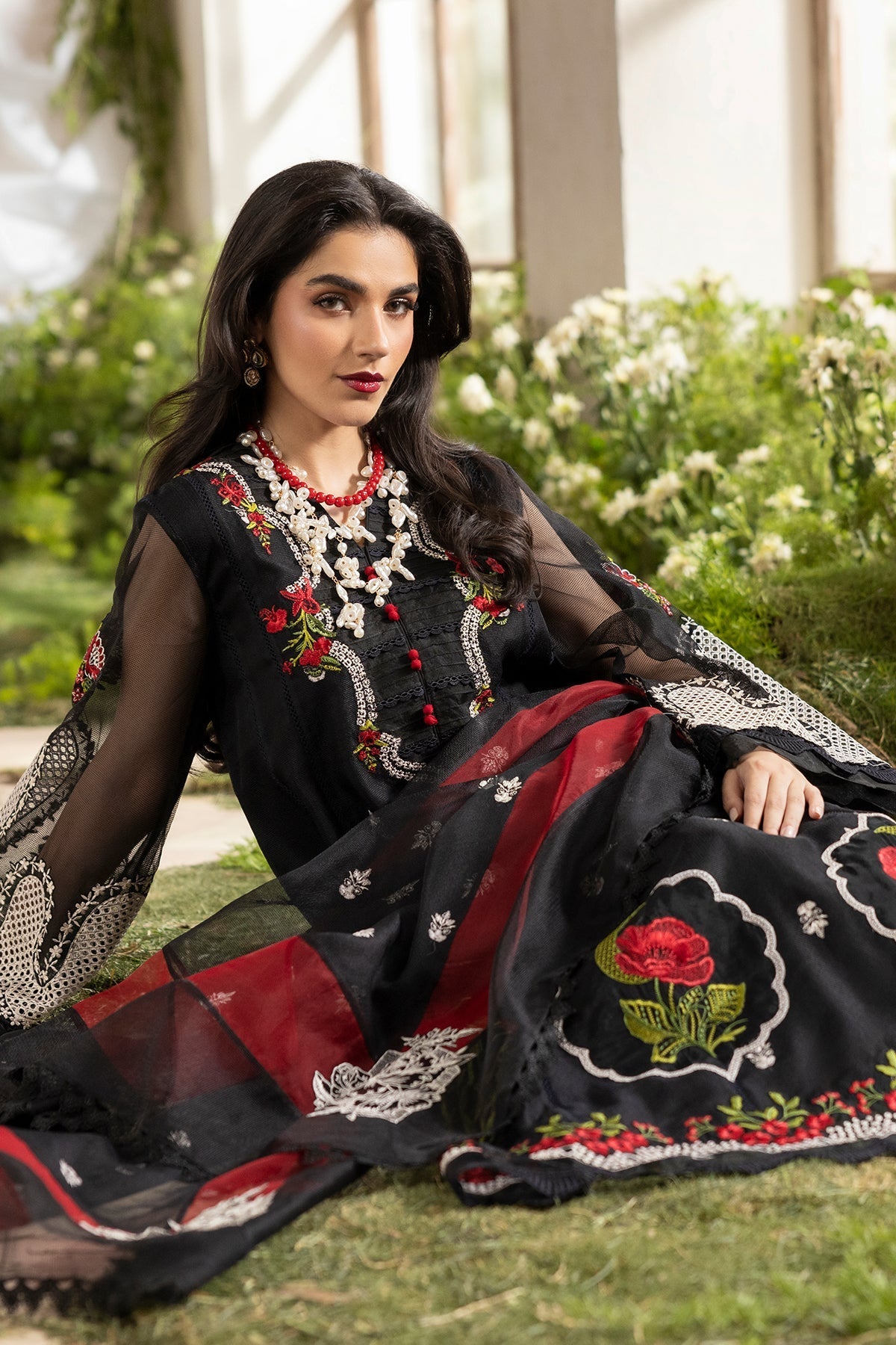 Charizma | Mi-Amor | CMA-5-187 - House Of Hania