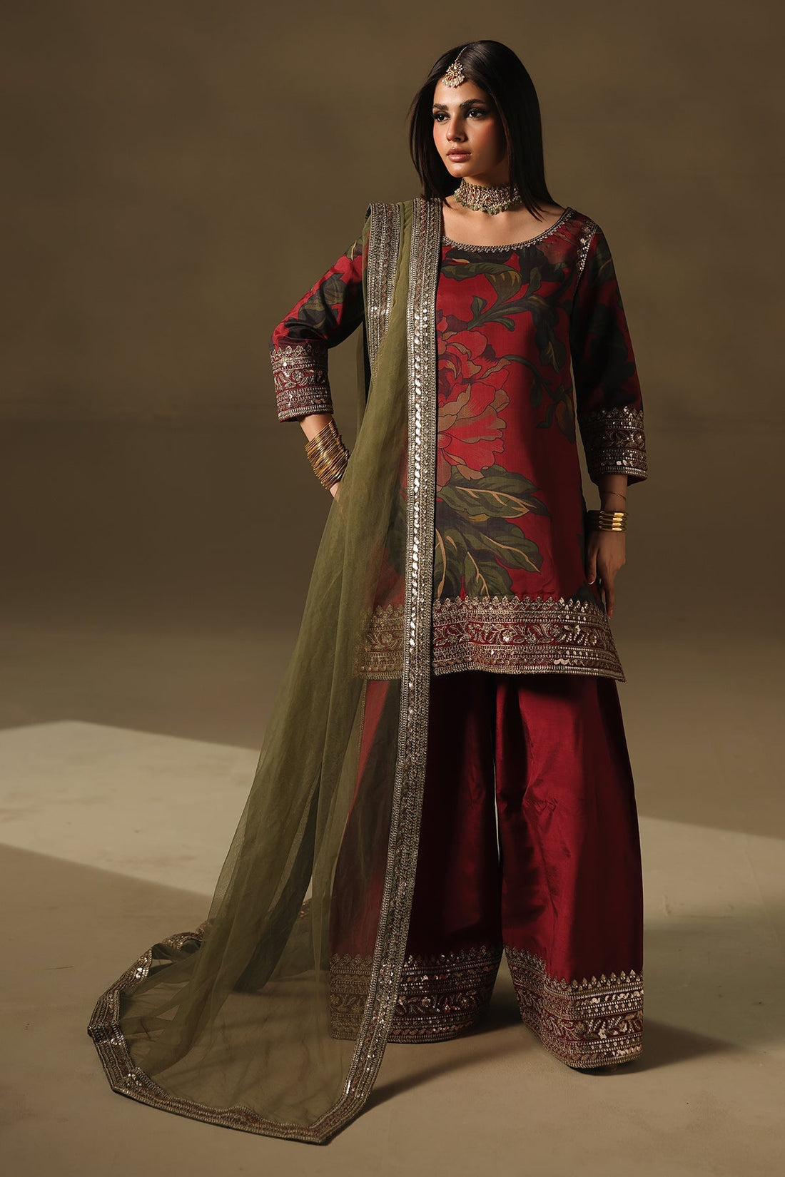 Charizma | Mi-Amor | CMA-5-188 - House Of Hania