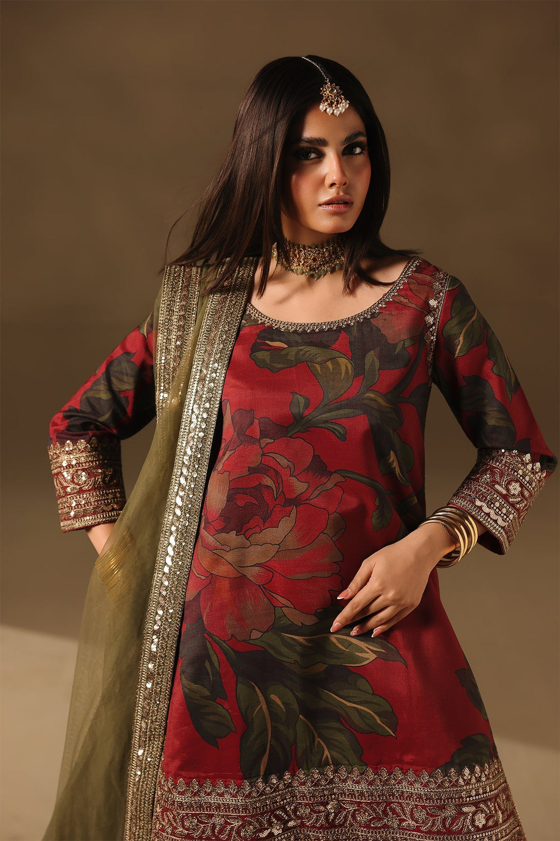 Charizma | Mi-Amor | CMA-5-188 - House Of Hania