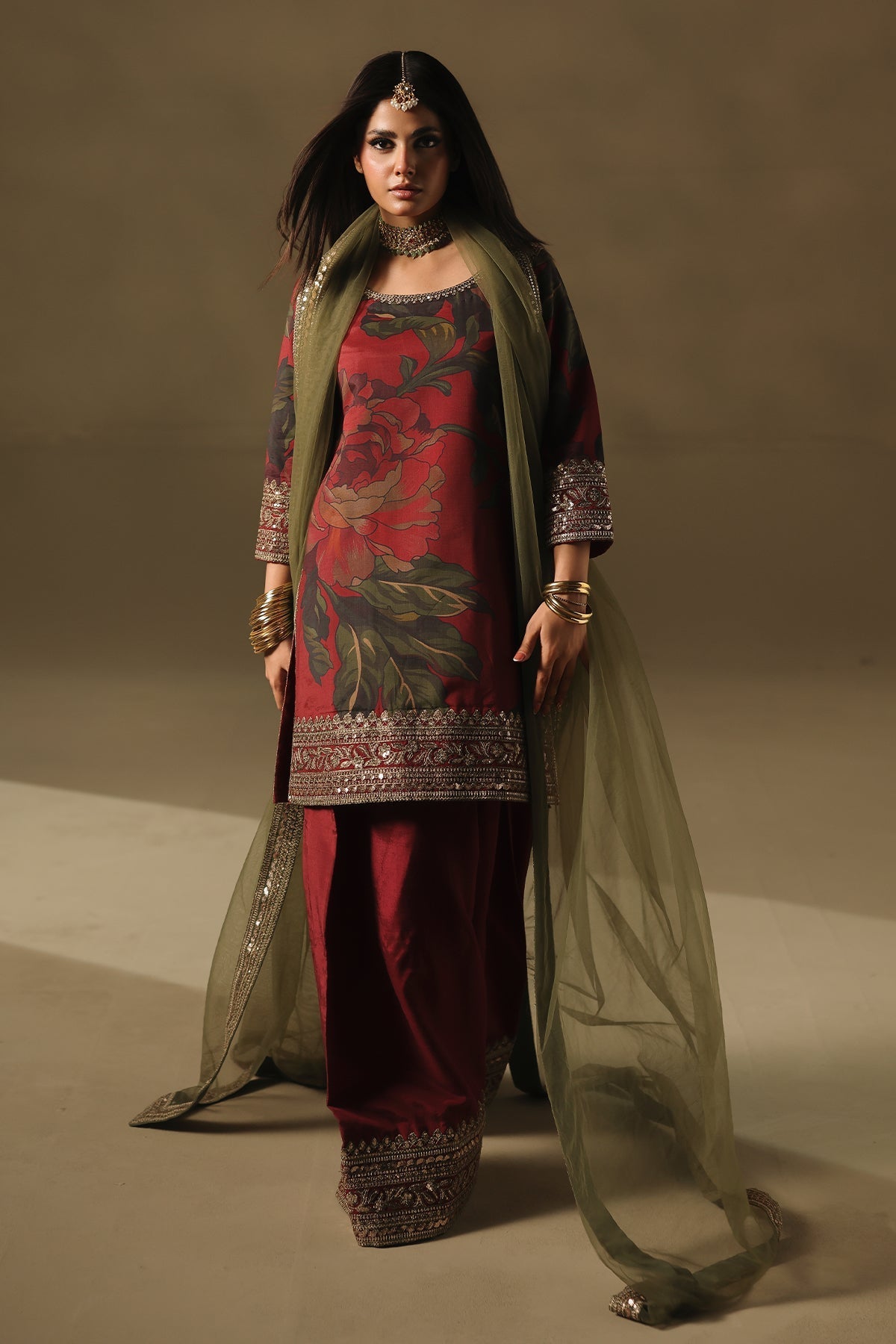 Charizma | Mi-Amor | CMA-5-188 - House Of Hania