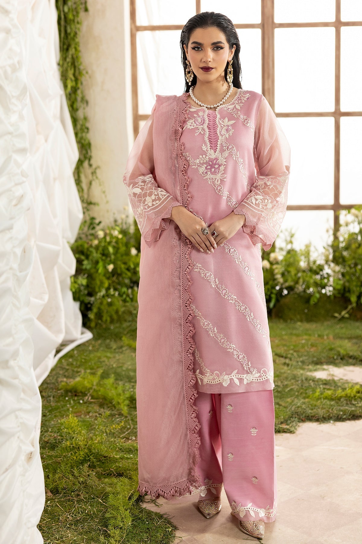 Charizma | Mi-Amor | CMA-5-189 - House Of Hania