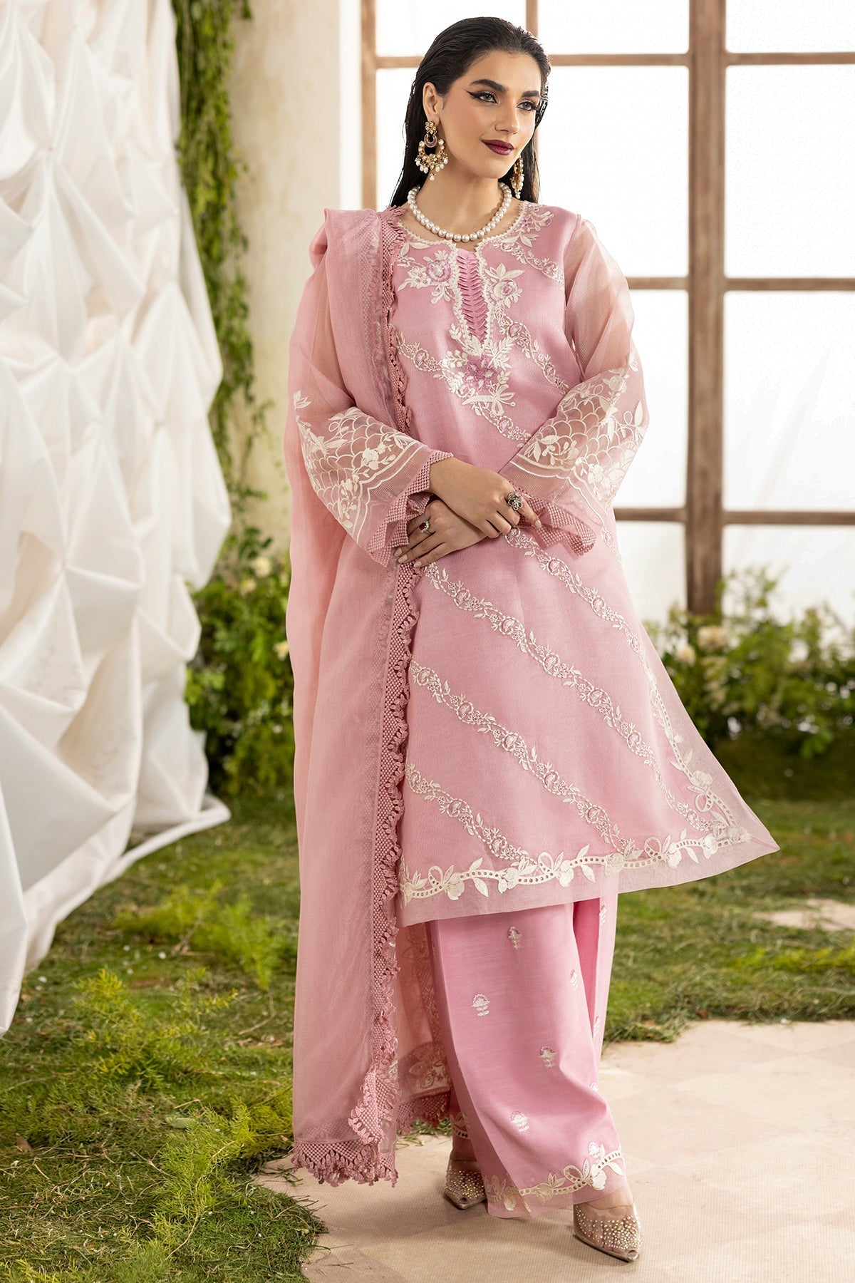 Charizma | Mi-Amor | CMA-5-189 - House Of Hania