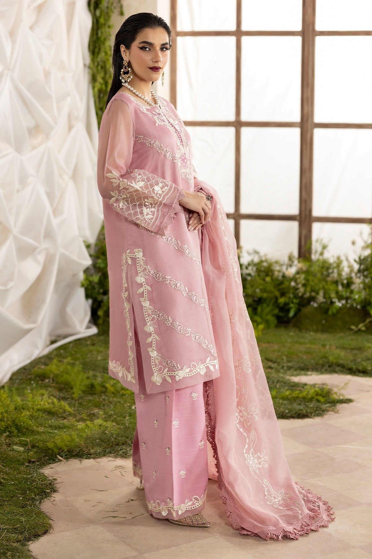 Charizma | Mi-Amor | CMA-5-189 - House Of Hania