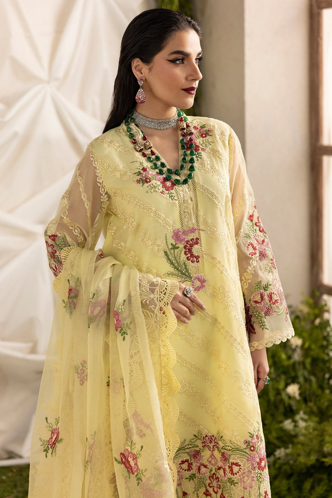 Charizma | Mi-Amor | CMA-5-192 - House Of Hania