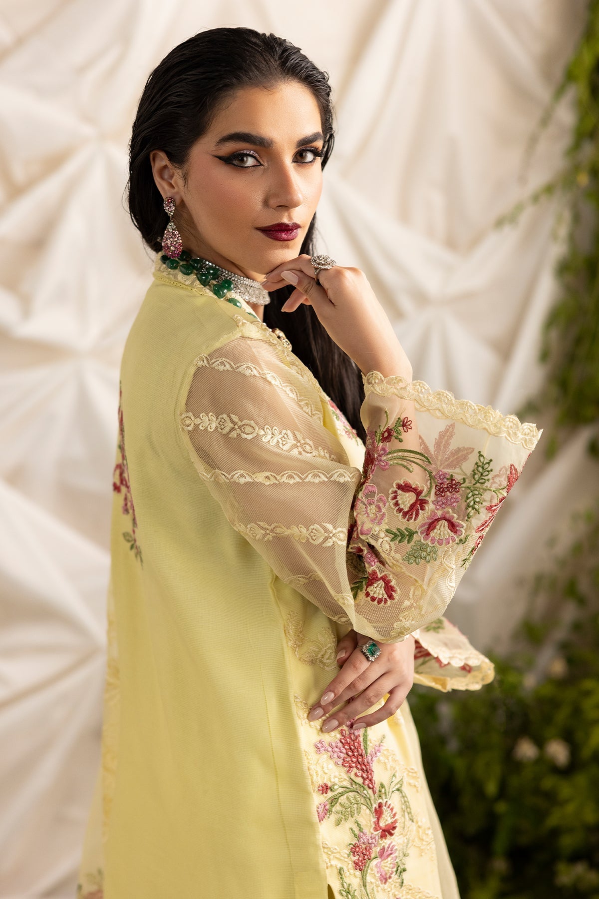 Charizma | Mi-Amor | CMA-5-192 - House Of Hania