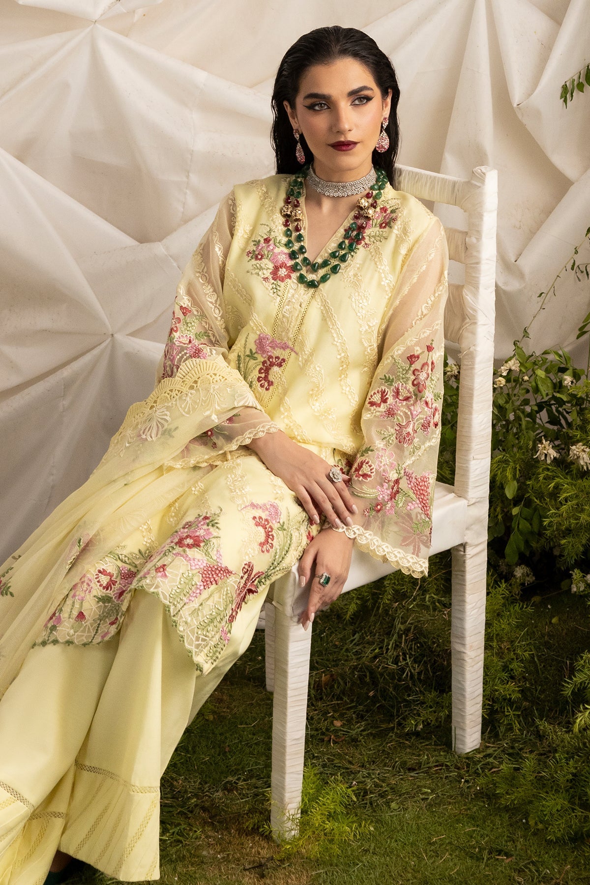 Charizma | Mi-Amor | CMA-5-192 - House Of Hania