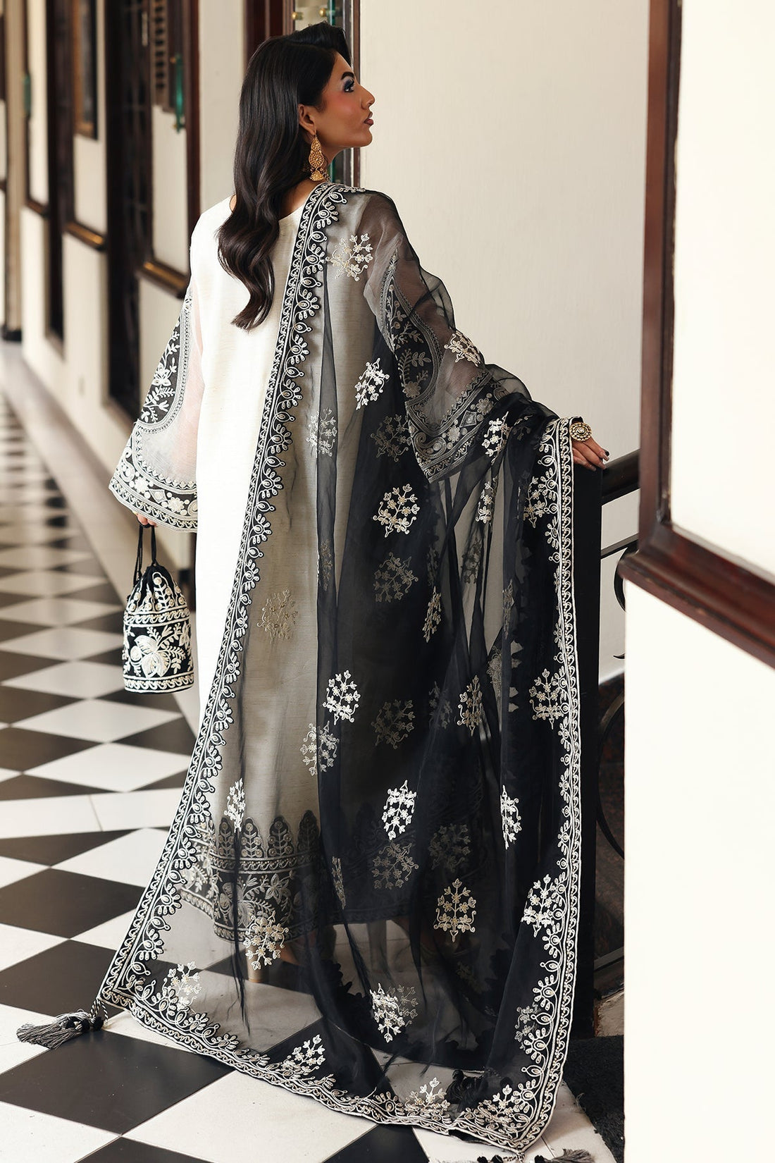 Charizma | Mi-Amor | CMA-5-236 - House Of Hania