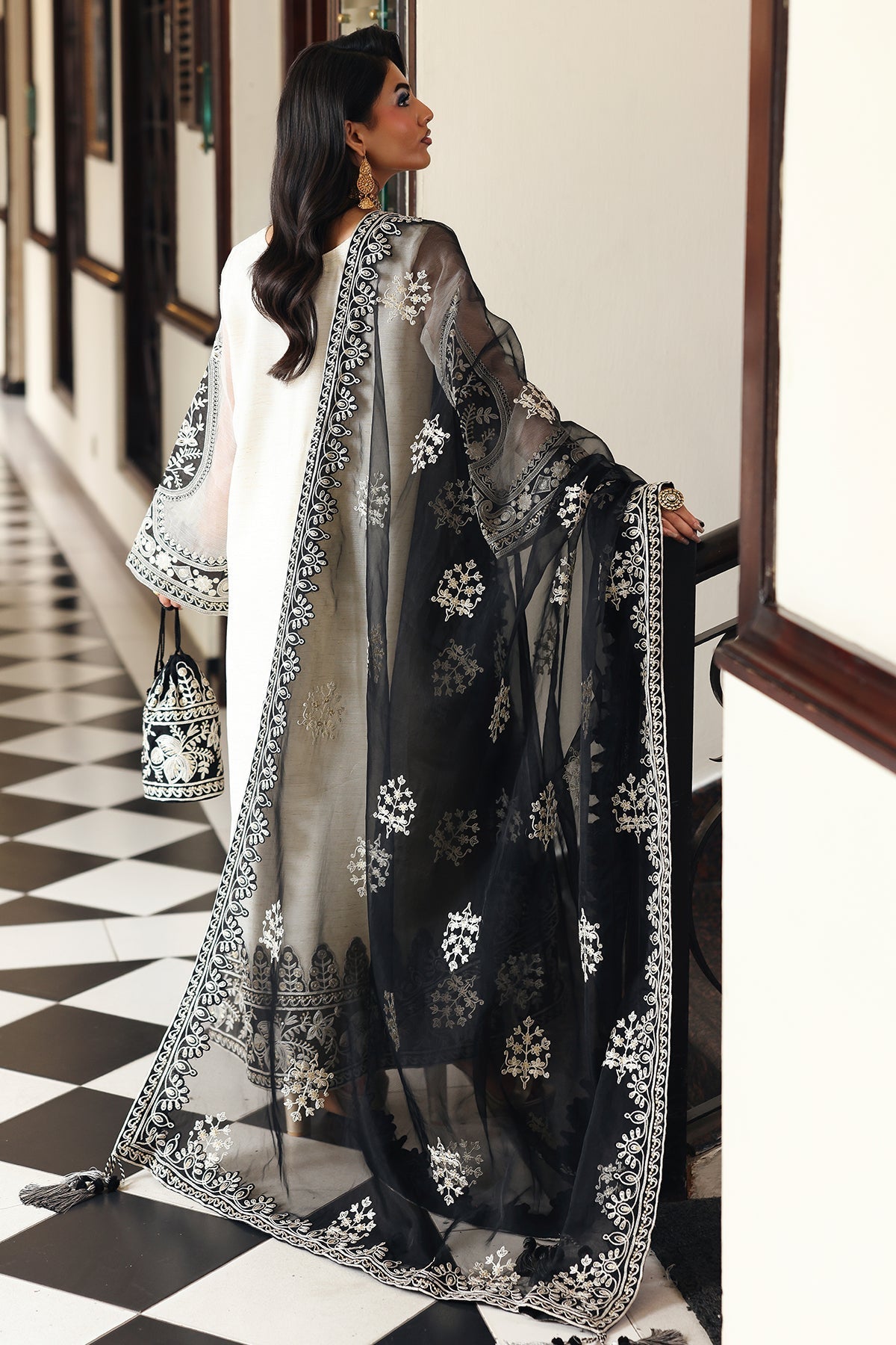 Charizma | Mi-Amor | CMA-5-236 - House Of Hania