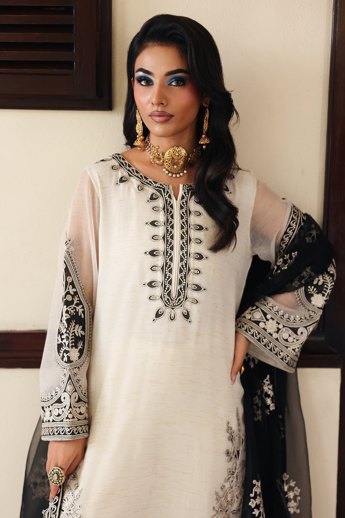 Charizma | Mi-Amor | CMA-5-236 - House Of Hania