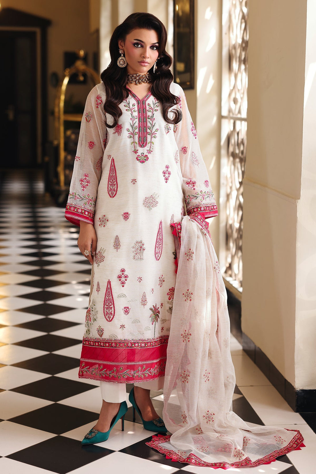 Charizma | Mi-Amor | CMA-5-237 - House Of Hania