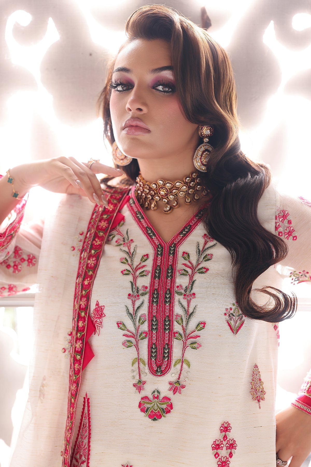 Charizma | Mi-Amor | CMA-5-237 - House Of Hania