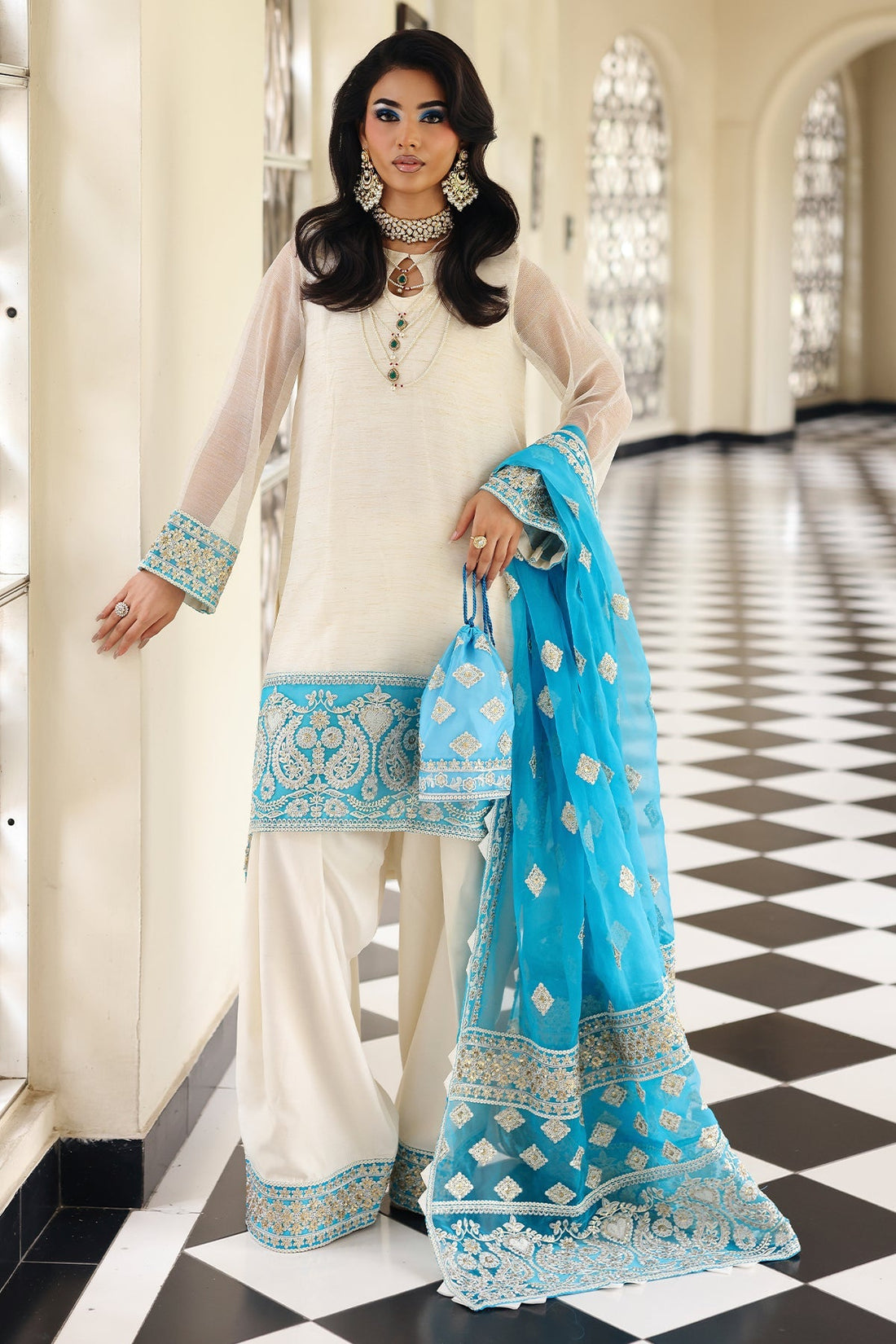 Charizma | Mi-Amor | CMA-5-239 - House Of Hania