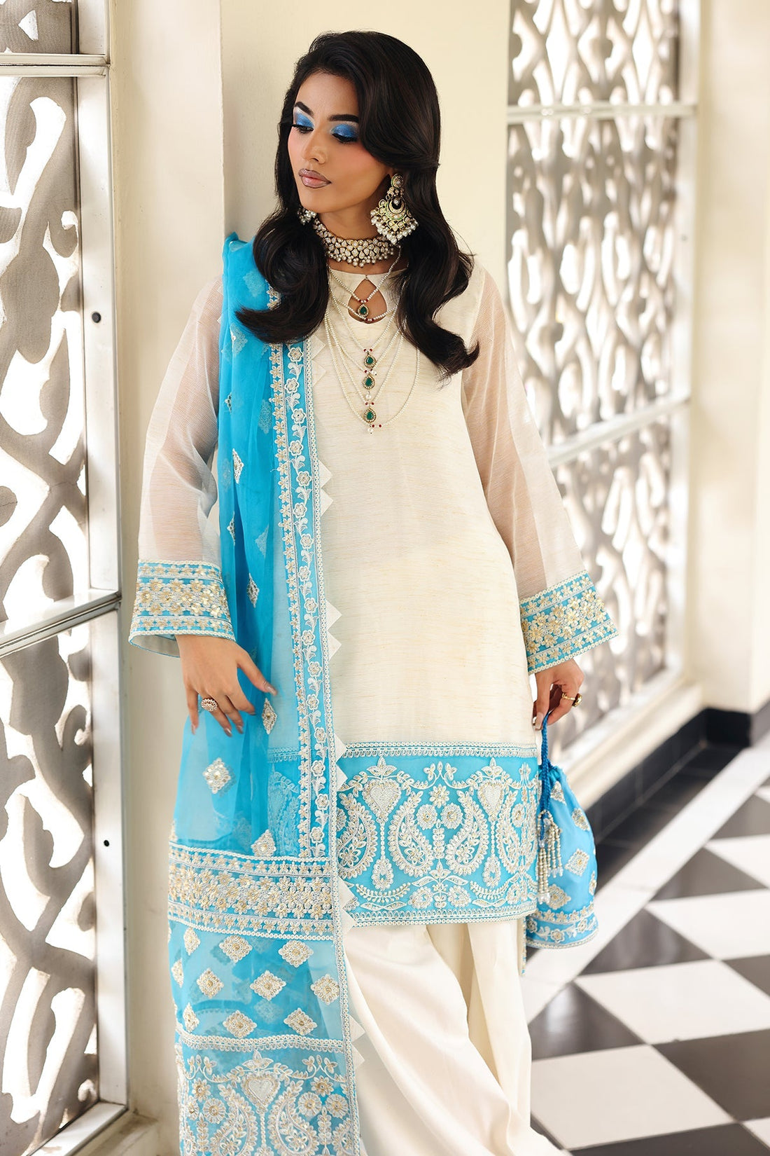 Charizma | Mi-Amor | CMA-5-239 - House Of Hania