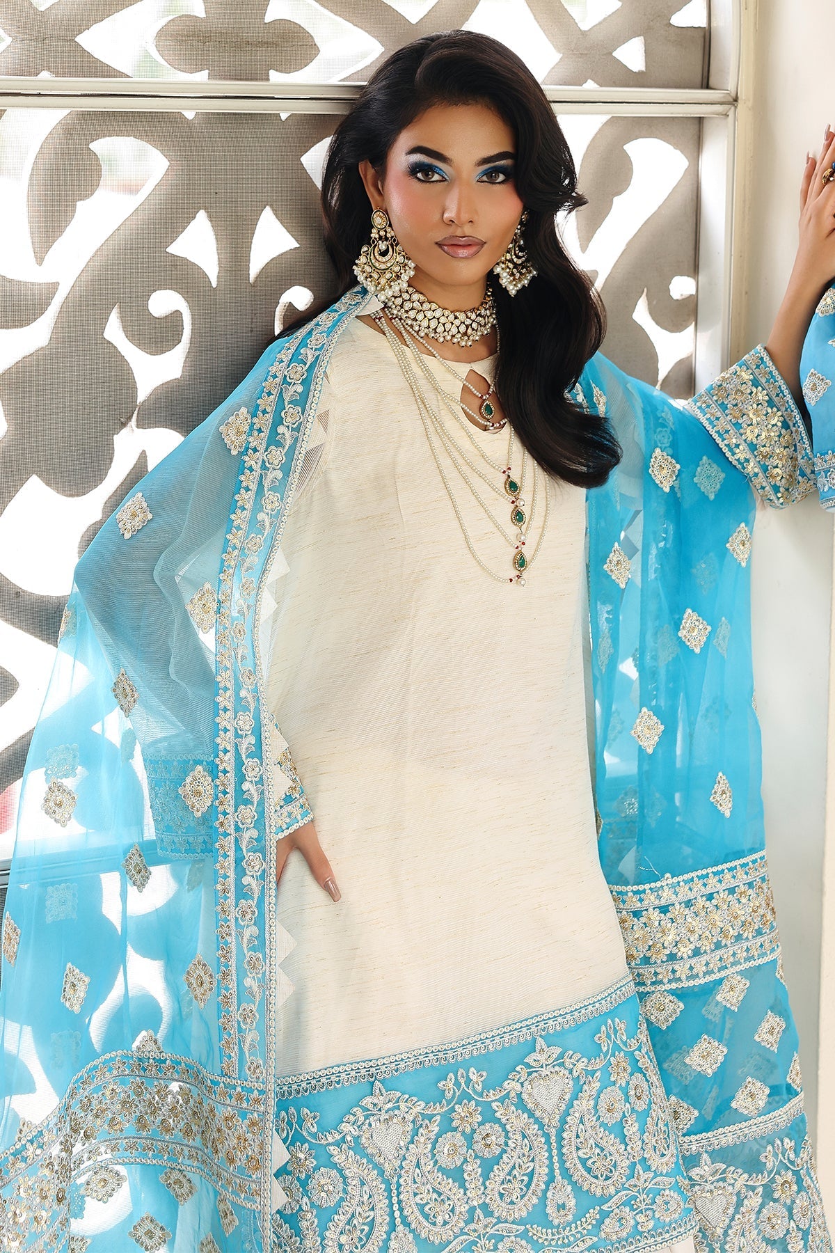 Charizma | Mi-Amor | CMA-5-239 - House Of Hania