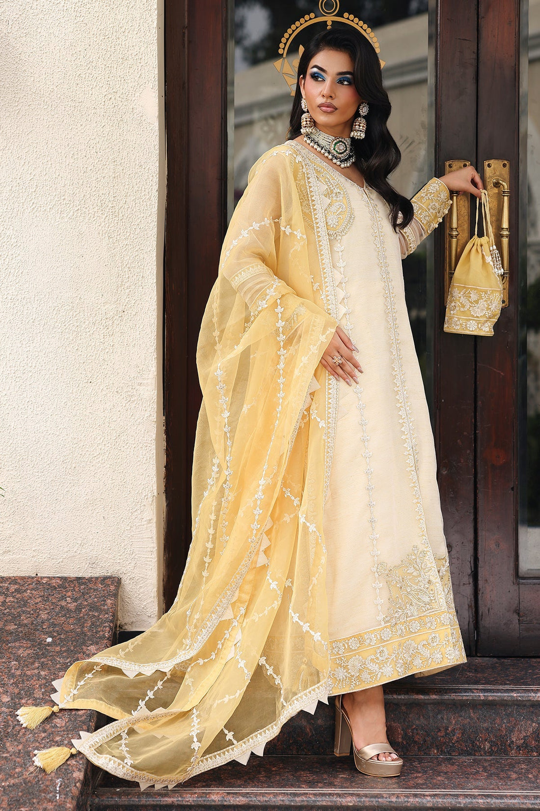 Charizma | Mi-Amor | CMA-5-240 - House Of Hania