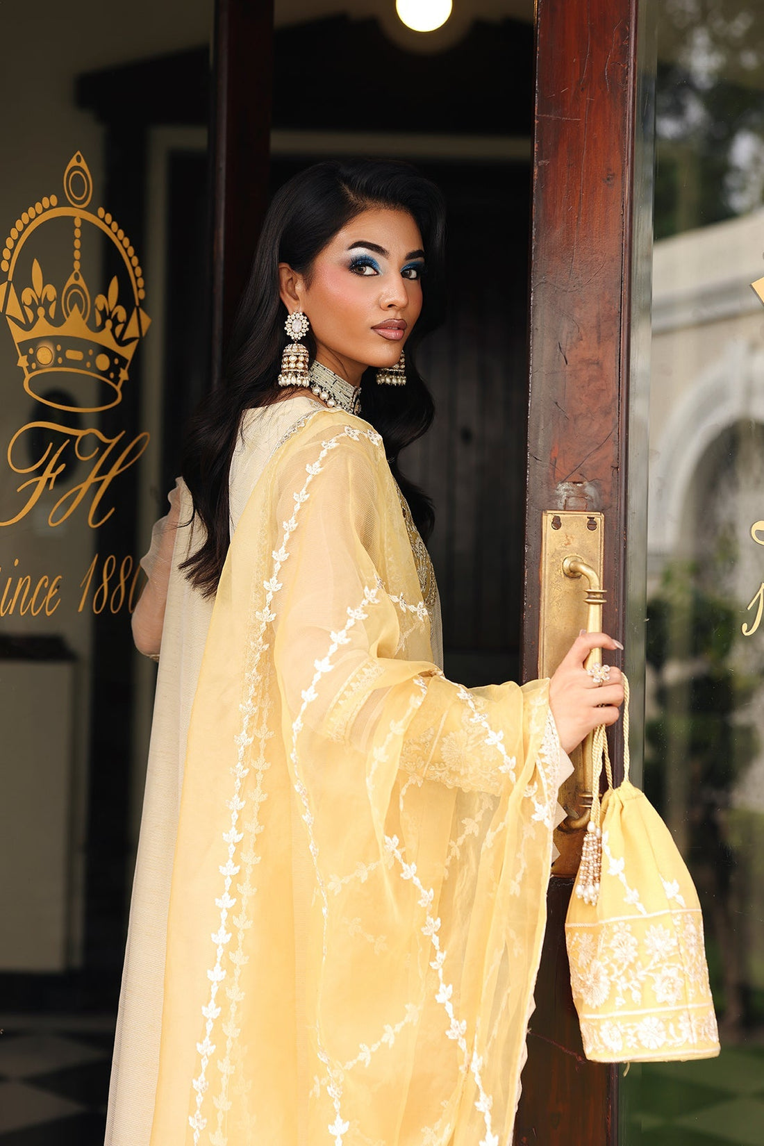Charizma | Mi-Amor | CMA-5-240 - House Of Hania