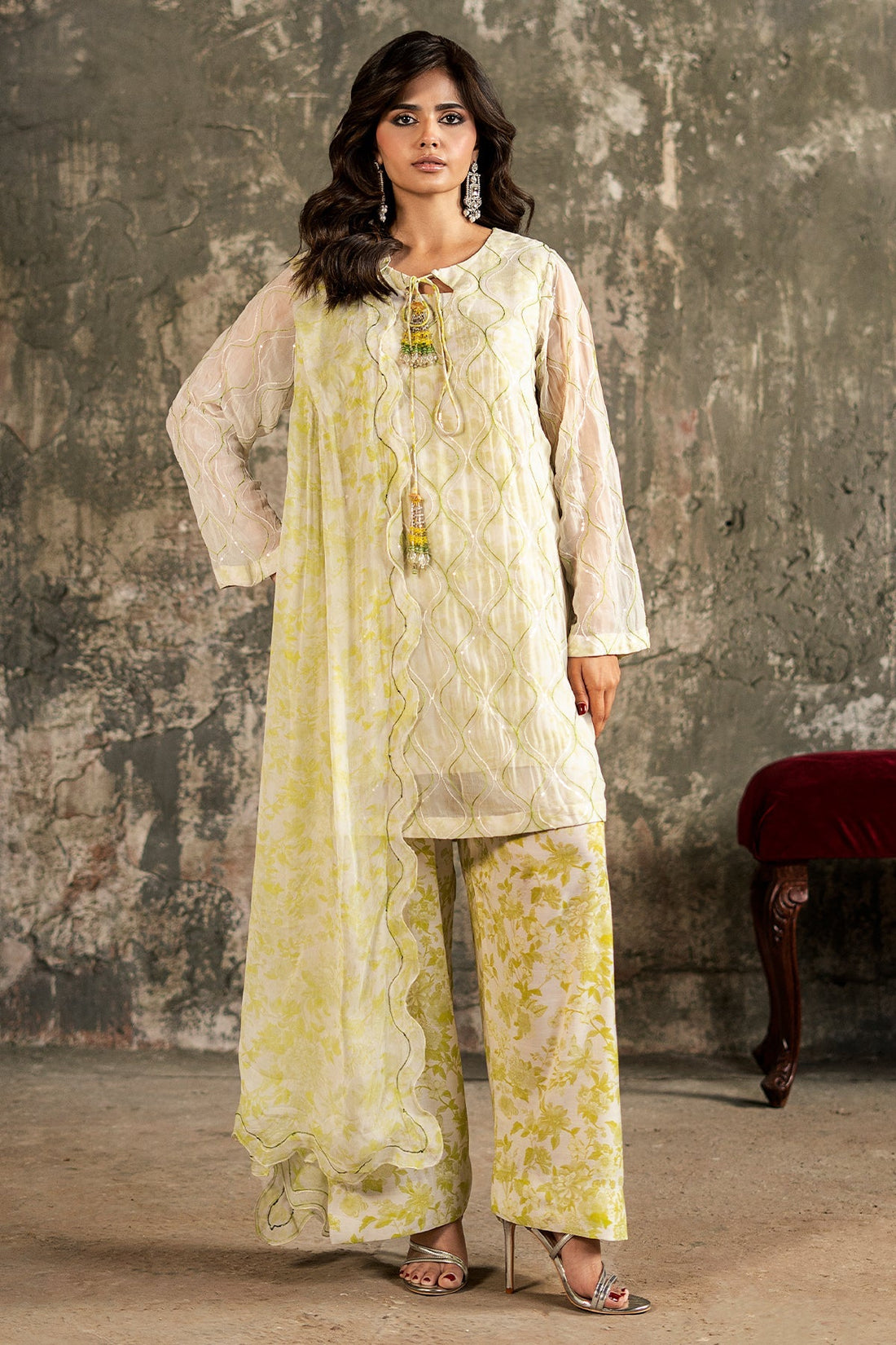 Charizma | Mi-Amor | CMA-5-250 - House Of Hania