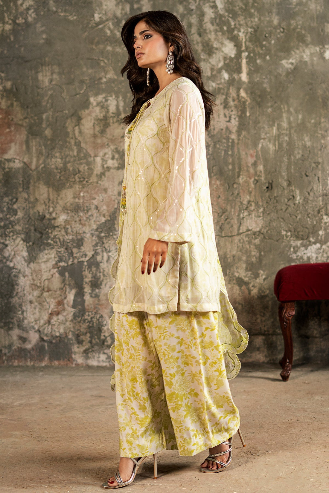 Charizma | Mi-Amor | CMA-5-250 - House Of Hania