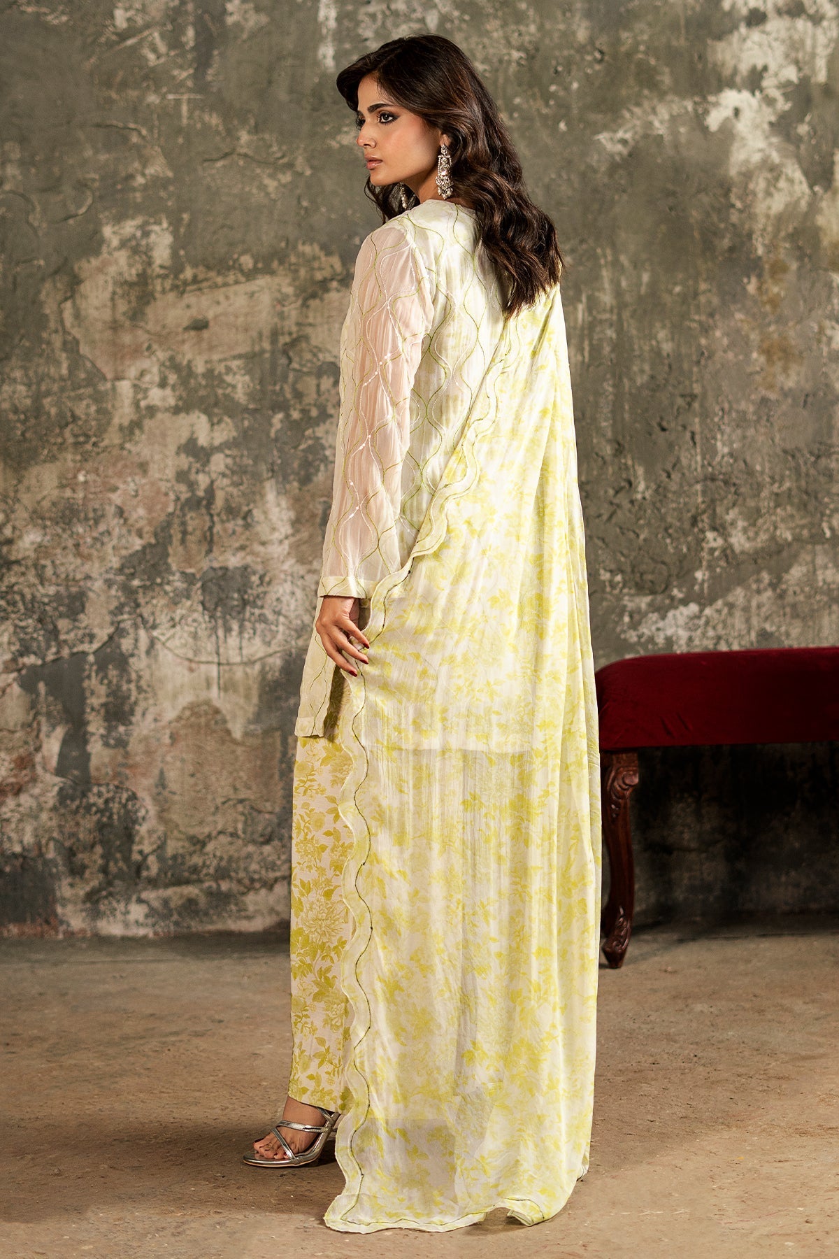 Charizma | Mi-Amor | CMA-5-250 - House Of Hania