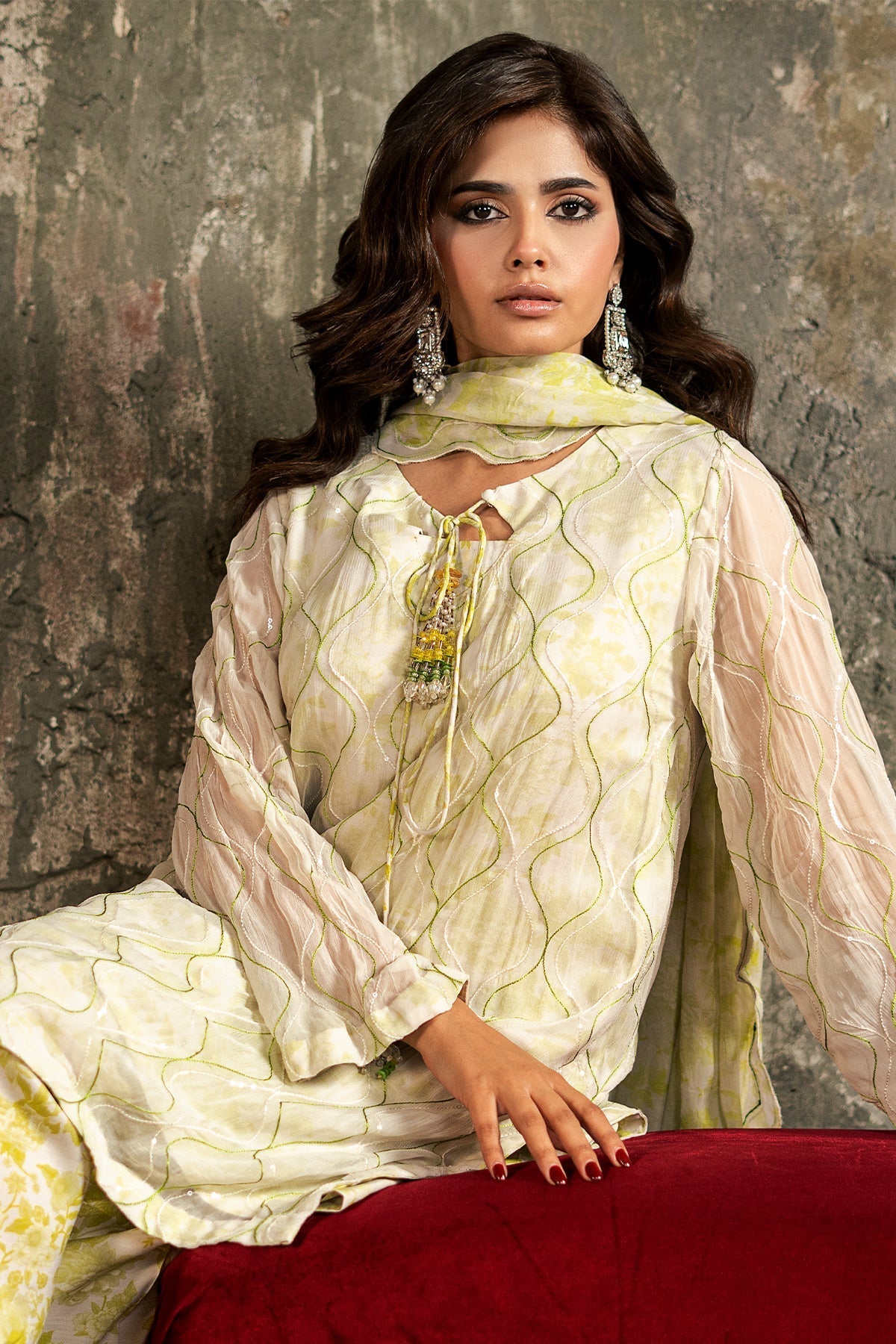 Charizma | Mi-Amor | CMA-5-250 - House Of Hania