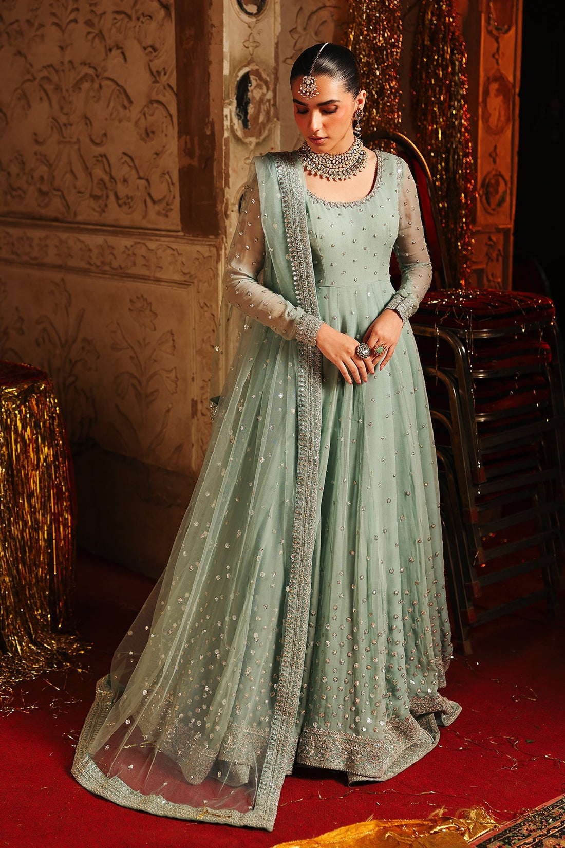 Charizma | Mi-Amor | CMA-5-258 - House Of Hania
