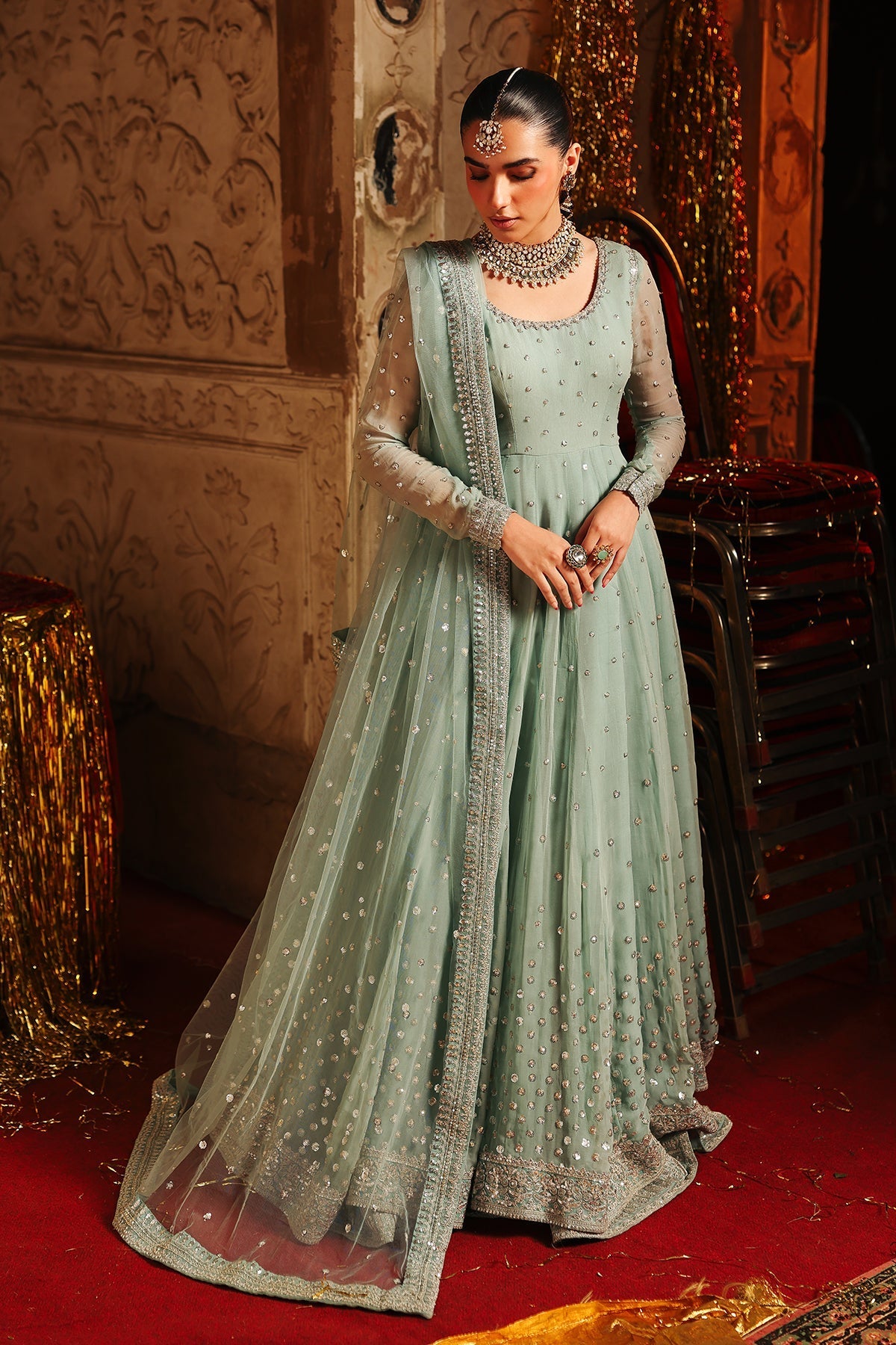 Charizma | Mi-Amor | CMA-5-258 - House Of Hania