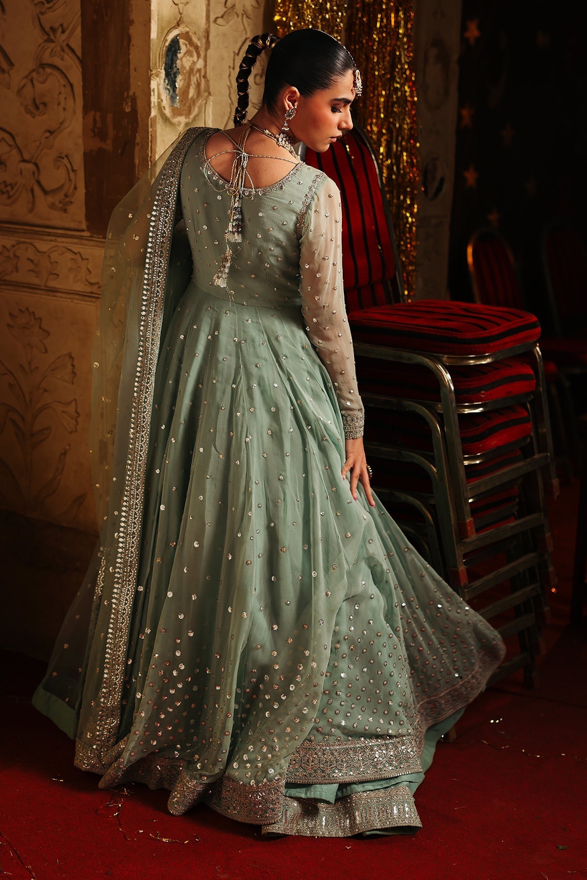 Charizma | Mi-Amor | CMA-5-258 - House Of Hania
