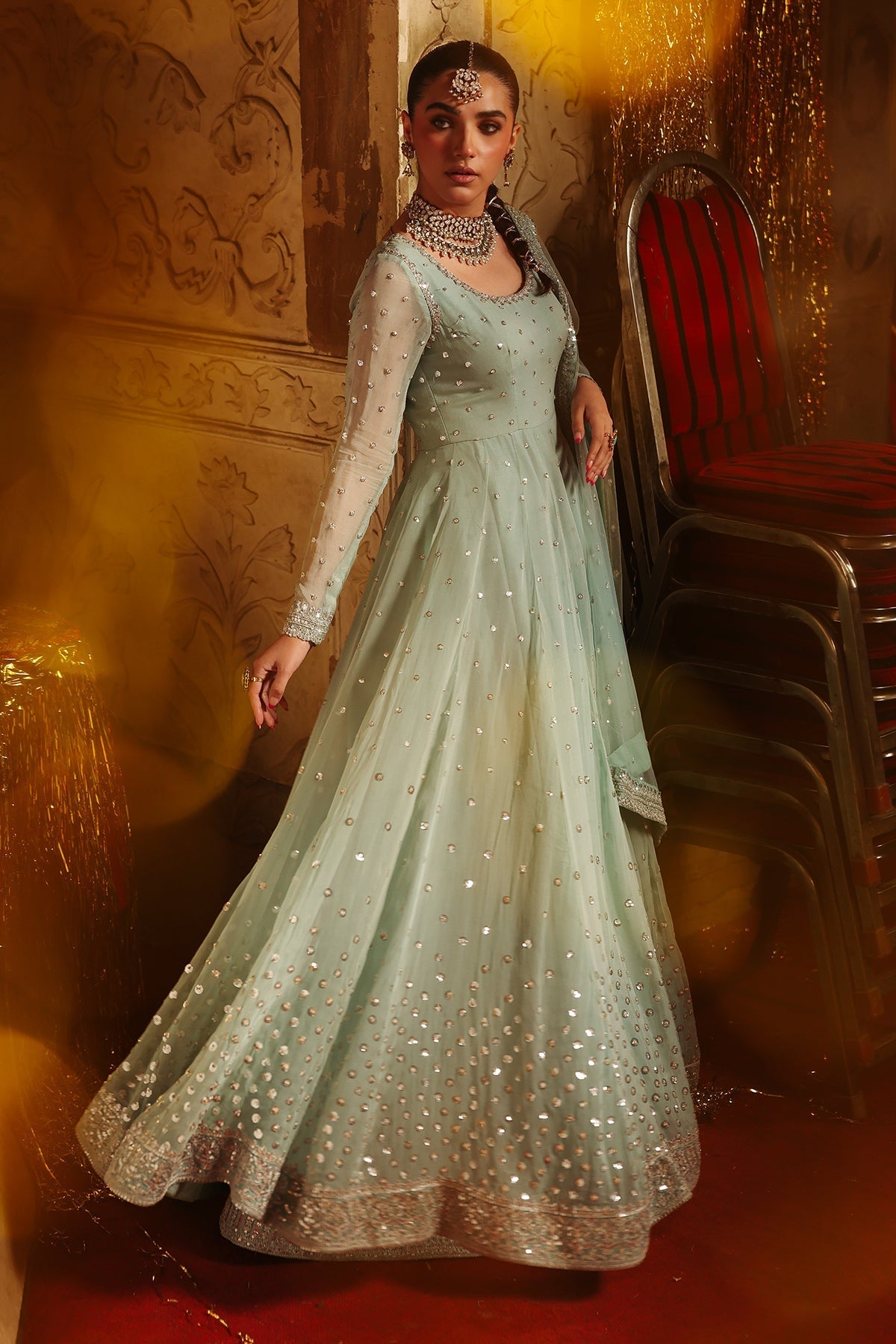 Charizma | Mi-Amor | CMA-5-258 - House Of Hania