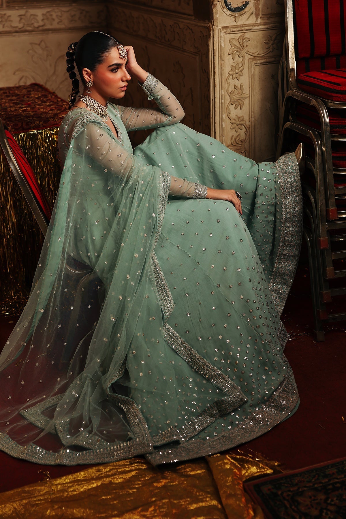 Charizma | Mi-Amor | CMA-5-258 - House Of Hania