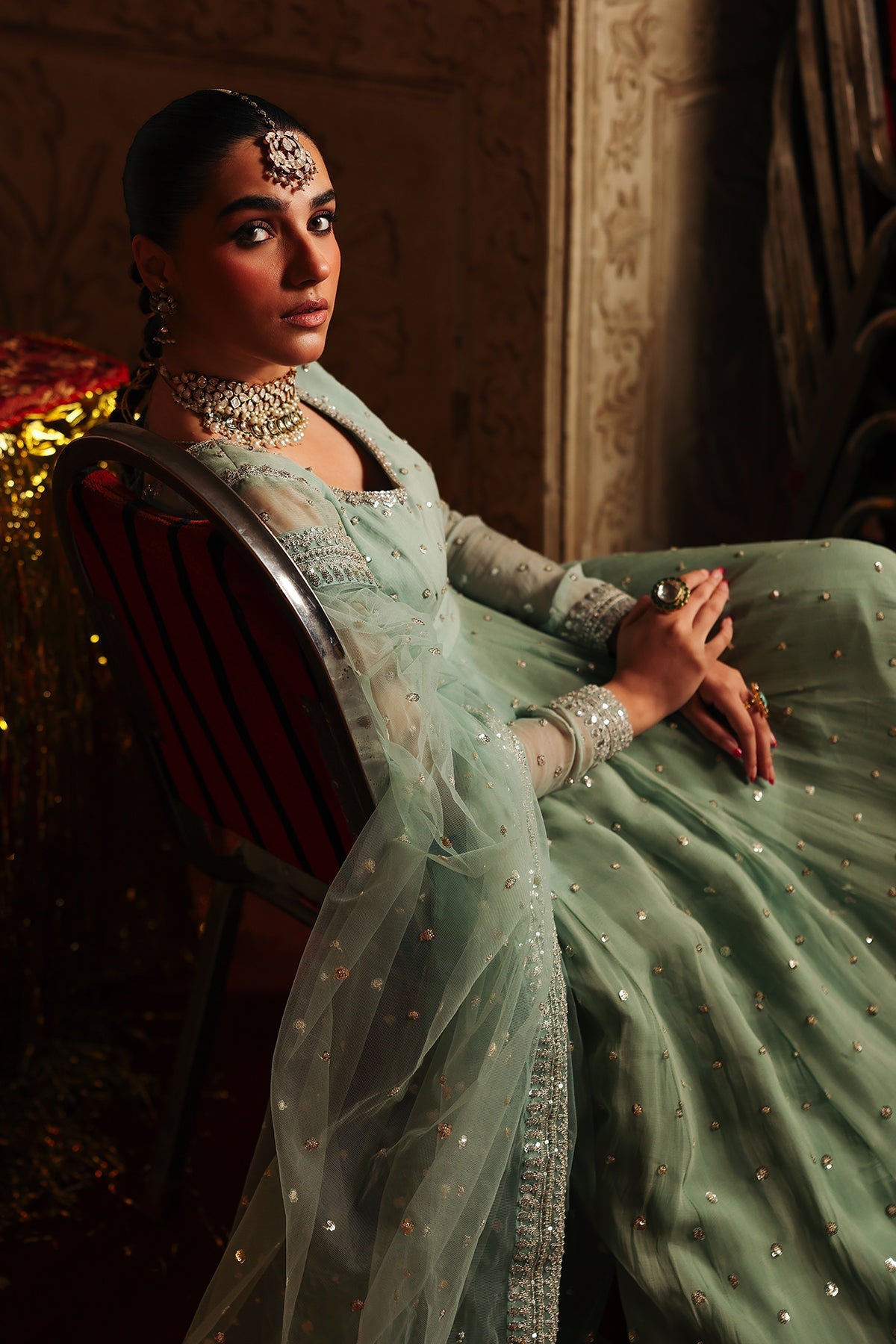 Charizma | Mi-Amor | CMA-5-258 - House Of Hania