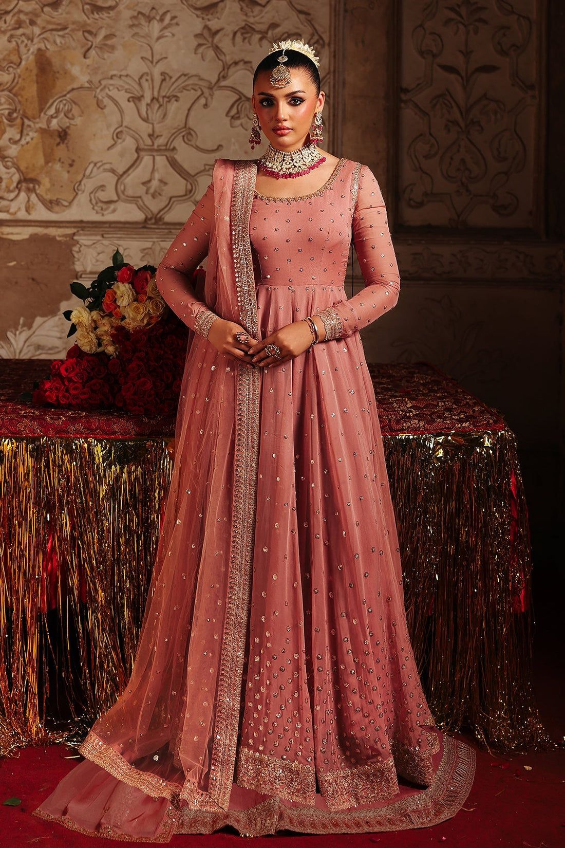 Charizma | Mi-Amor | CMA-5-259 - House Of Hania