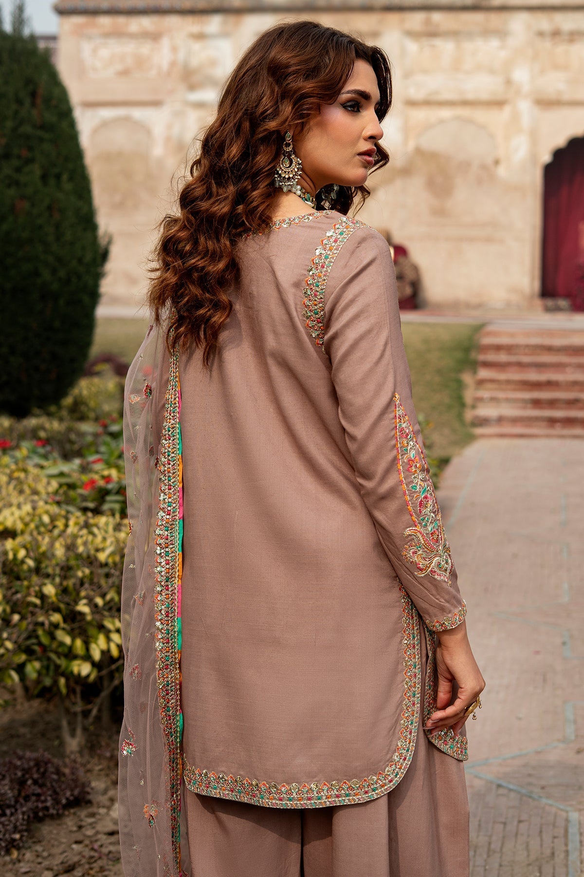 Charizma | Mi-Amor | CMA-6-128 - House Of Hania