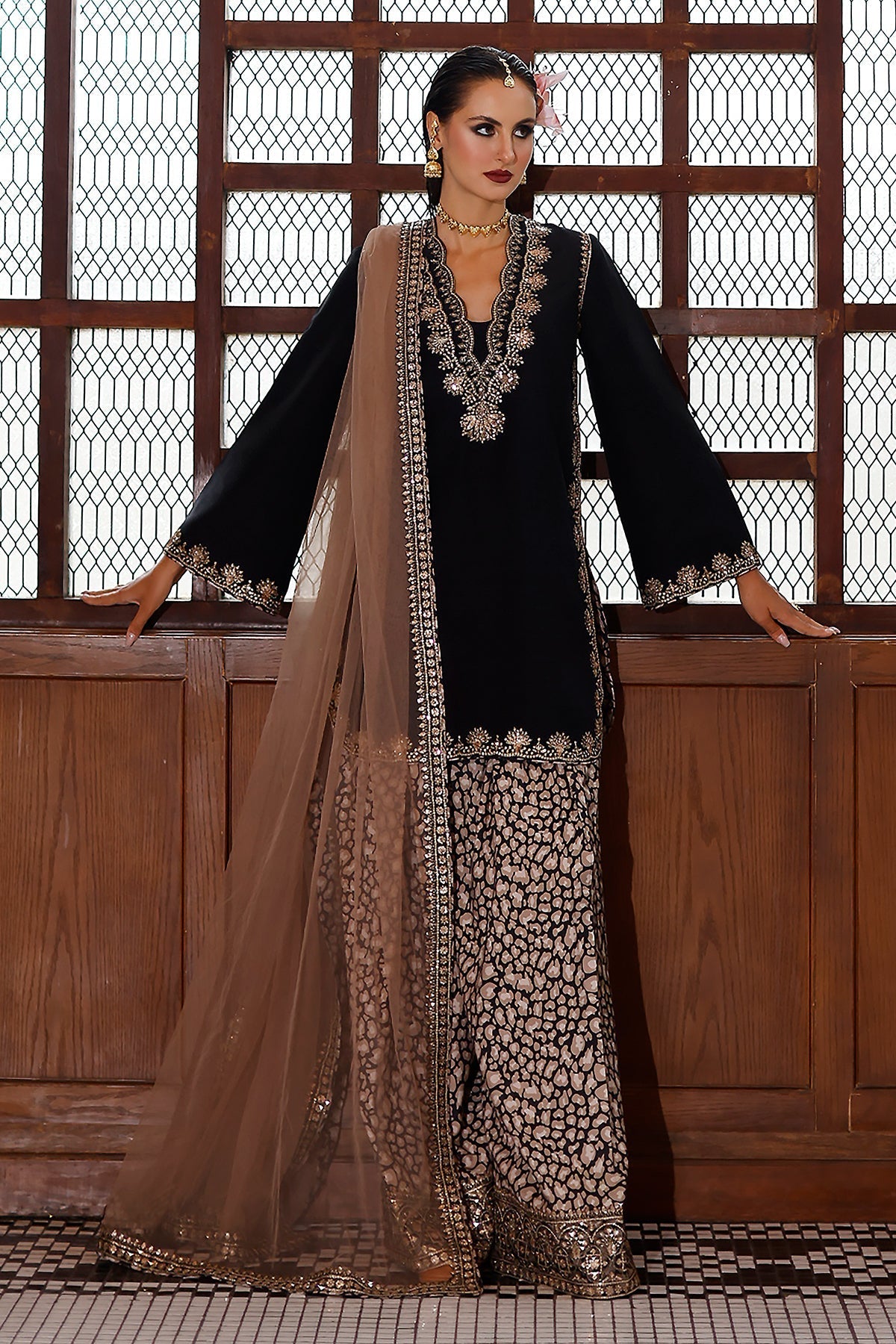 Charizma | Mi-Amor | CMA-6-148 - House Of Hania