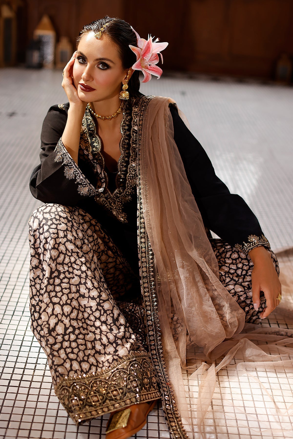 Charizma | Mi-Amor | CMA-6-148 - House Of Hania