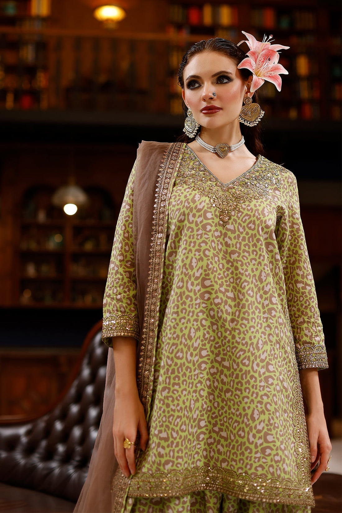 Charizma | Mi-Amor | CMA-6-154 - House Of Hania