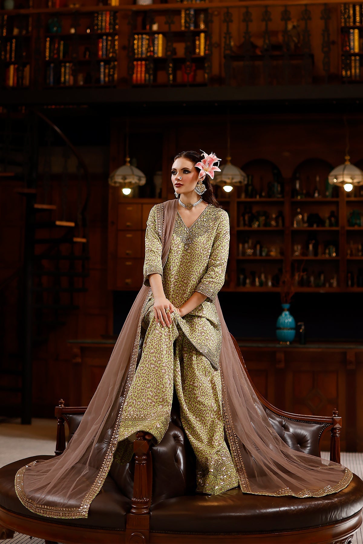 Charizma | Mi-Amor | CMA-6-154 - House Of Hania