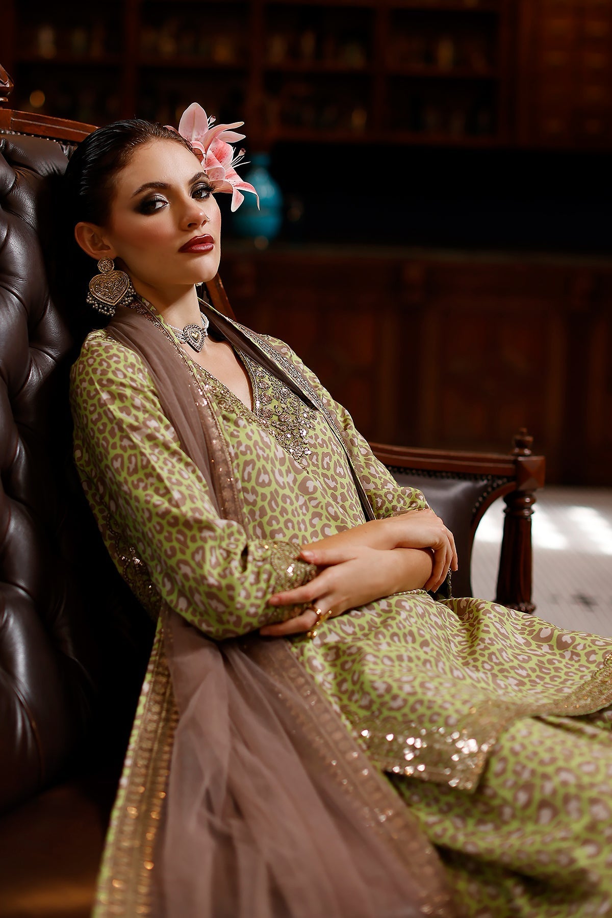 Charizma | Mi-Amor | CMA-6-154 - House Of Hania