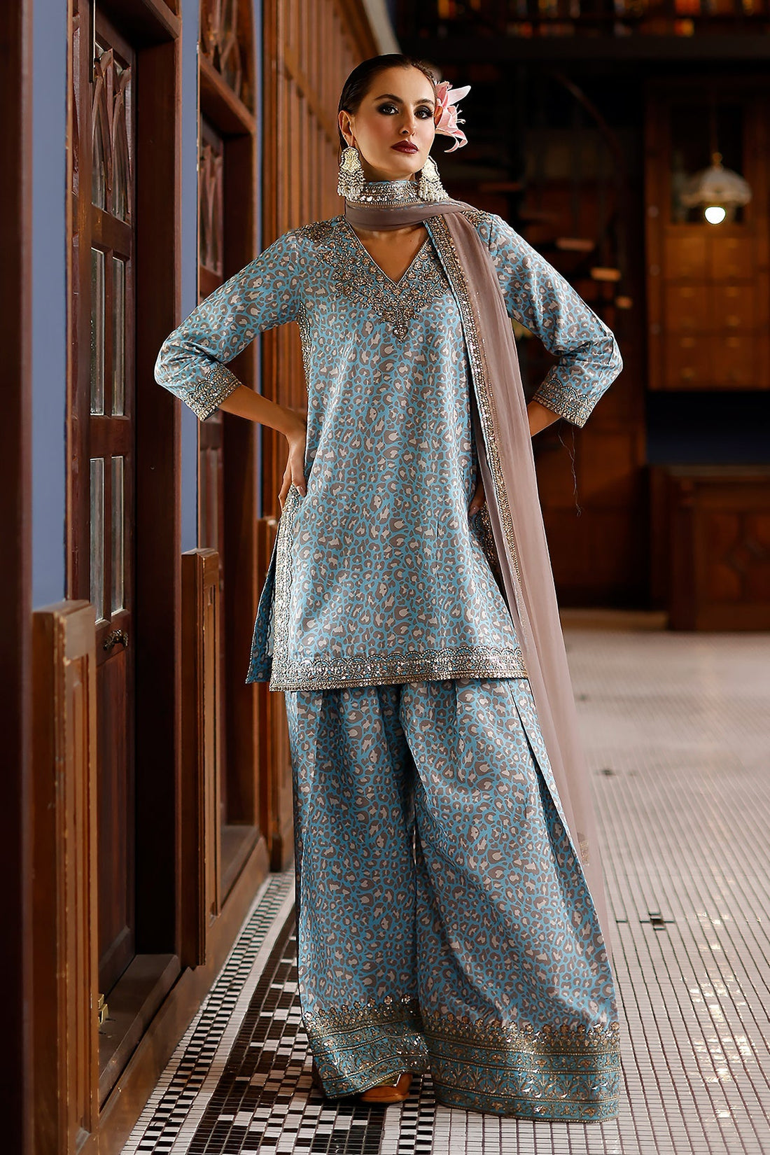 Charizma | Mi-Amor | CMA-6-155 - House Of Hania