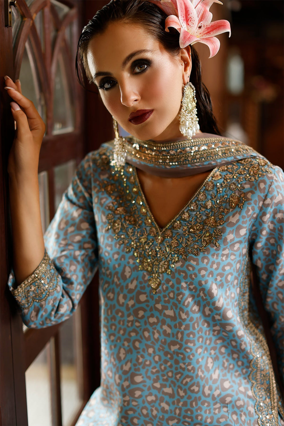Charizma | Mi-Amor | CMA-6-155 - House Of Hania