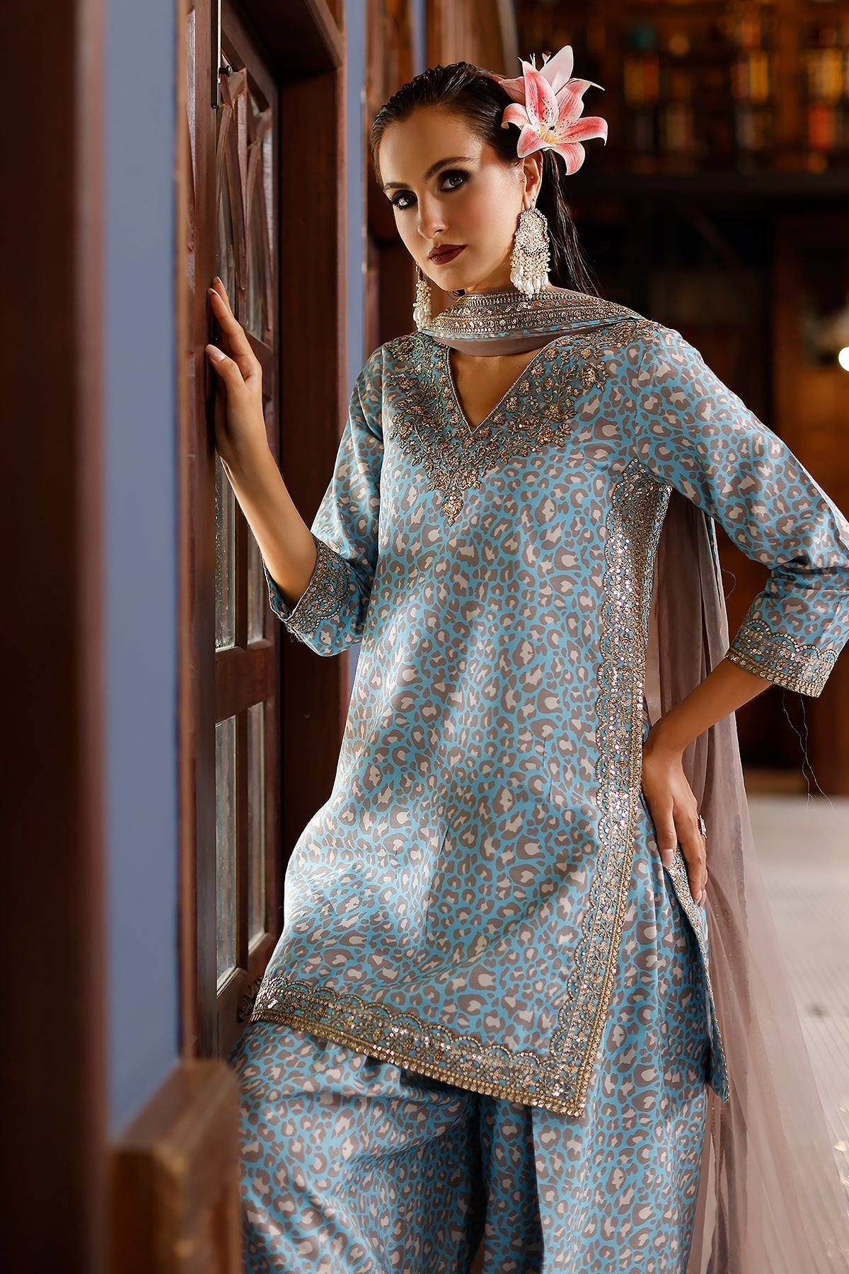 Charizma | Mi-Amor | CMA-6-155 - House Of Hania