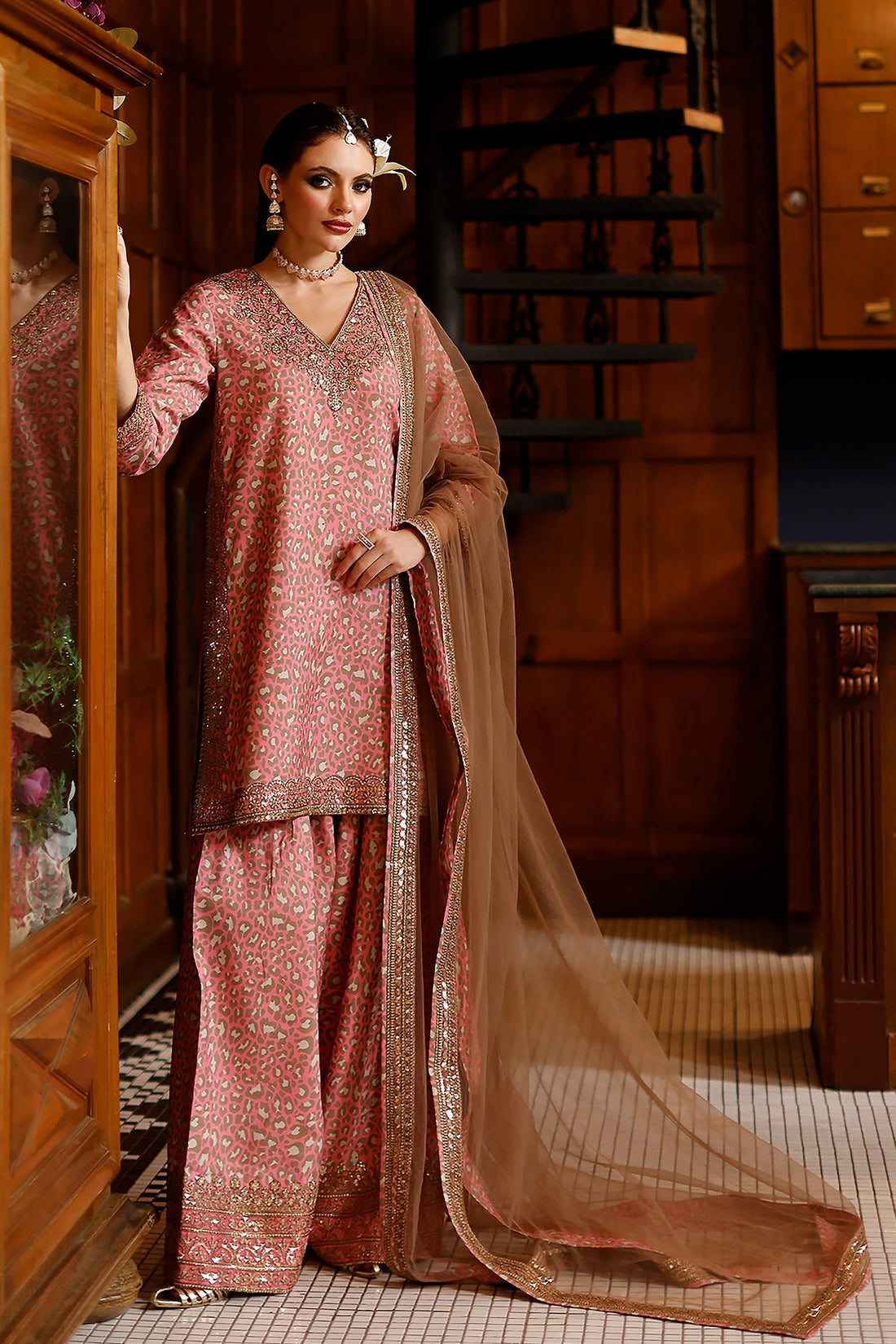 Charizma | Mi-Amor | CMA-6-156 - House Of Hania