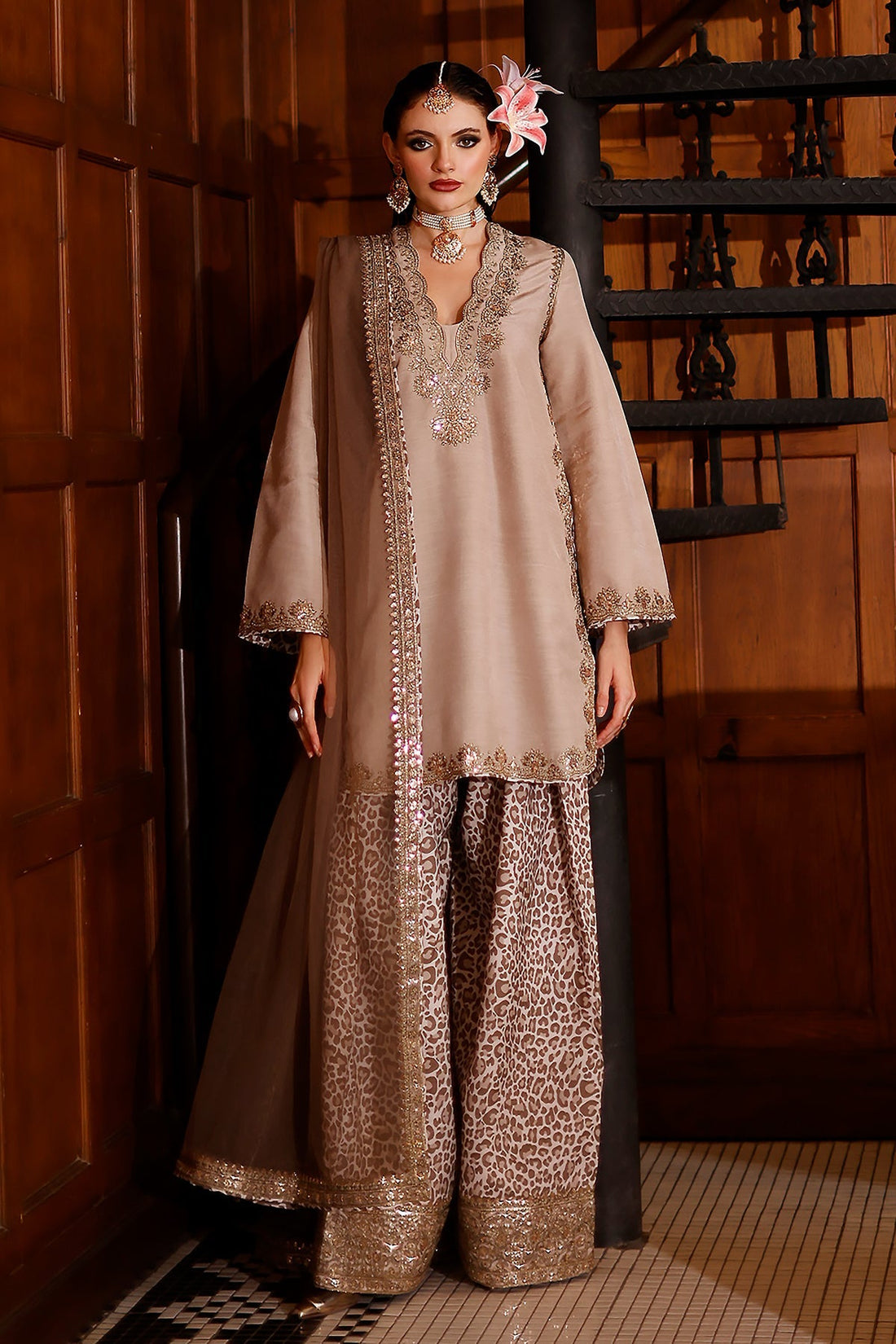 Charizma | Mi-Amor | CMA-6-157 - House Of Hania