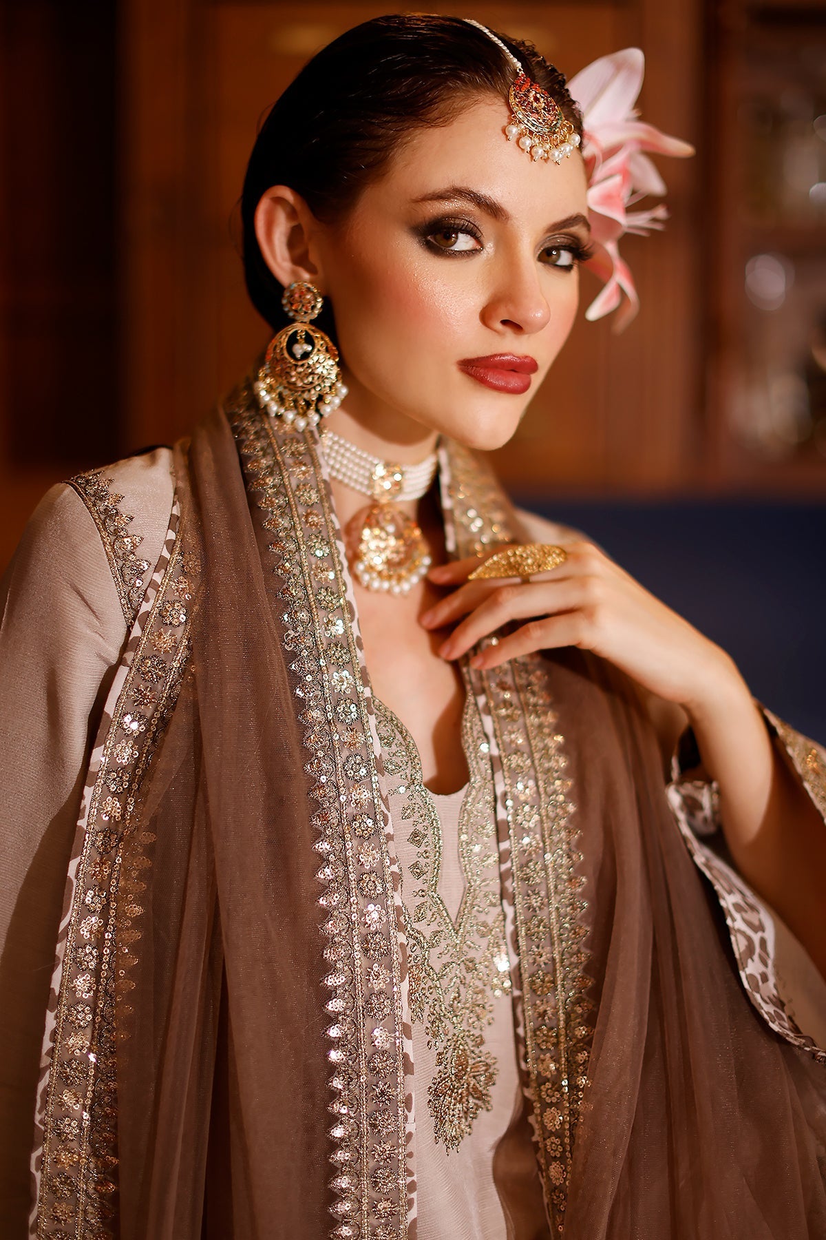 Charizma | Mi-Amor | CMA-6-157 - House Of Hania